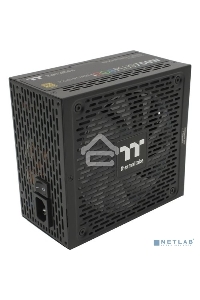 Блок питания Thermaltake ATX 750W Toughpower iRGB Plus 80 PLUS gold (24+4+4pin) APFC 140mm fan color LED 9xSATA Cab Manag RTL