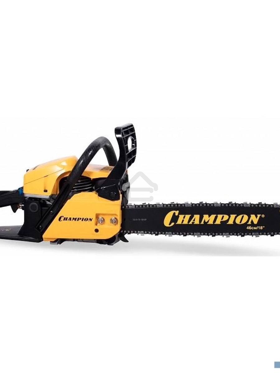 Бензопила CHAMPION 251-18