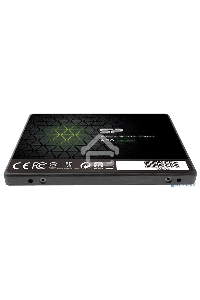 Накопитель SSD Silicon Power Ace A56, 128GB, 2.5