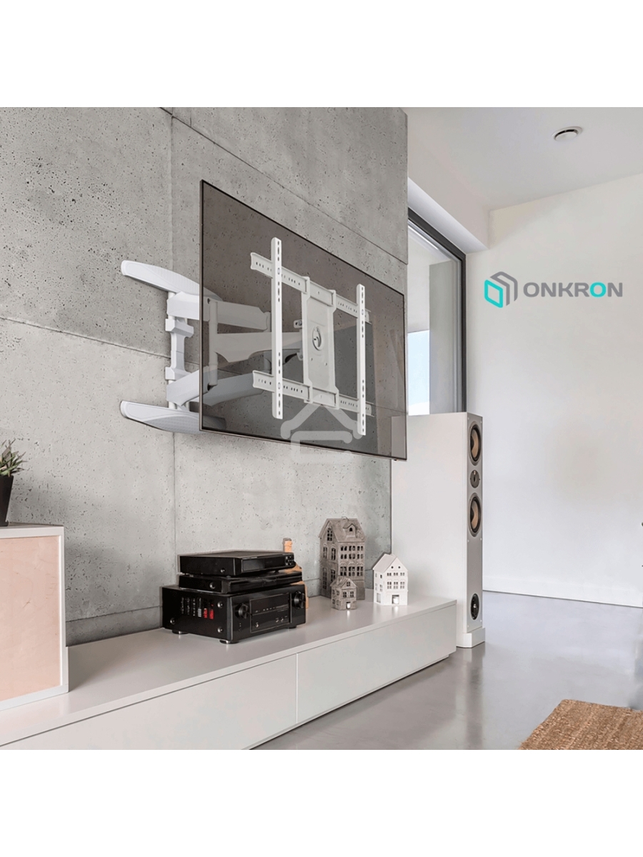 Кронштейн ONKRON M6L для телевизора 40