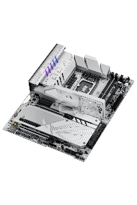 Материнская плата ASUS ROG MAXIMUS Z890 APEX, LGA 1851, Intel Z890, 2xDDR5, 4xSATA, 4xM.2, 1xPCIe 5.0 x16, 1xPCIe 5.0 x8, 2xUSB-C Thunderbolt 4, 1xUSB-C 20Gbps, 4xUSB-A 10Gbps, 4xUSB-A 5Gbps, 1x 5Gb LAN, 2x3.5 мм, 7.1, ATX