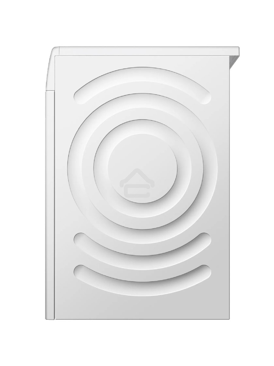 Стирально-сушильная машина Bosch WNA25401ME, максимальная загрузка: 10/6 кг, 1400 об/мин, 848x598x590 мм. Класс энергопотребления A, EcoSilence Drive,VarioDrum барабан, многофункциональный LED дисплей,панель управления на английском языке,  пр-во Китай