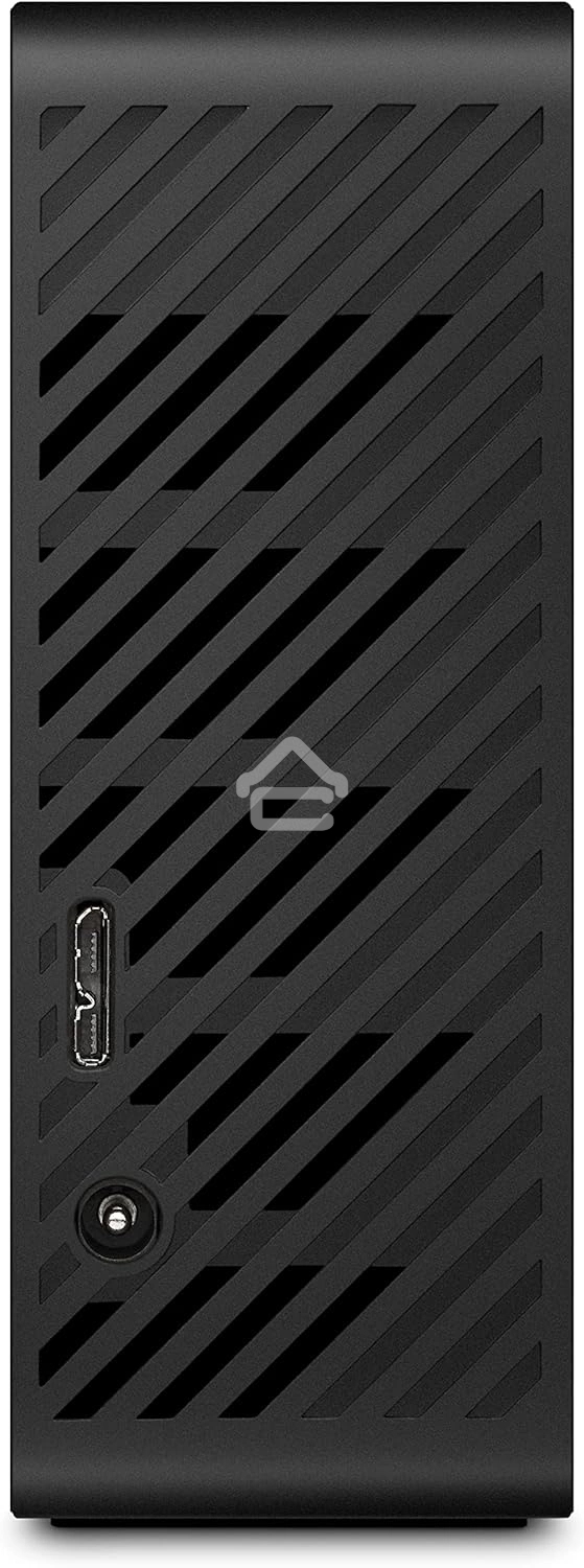 Жесткий диск внешний Seagate 20TB Expansion Black STKP20000400 (actual) USB 3.2 Gen1