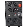 Источник бесперебойного питания Powercom Infinity INF-1500 1050Вт 1500ВА черный