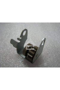 Шестерня в сборе в мет. скобе 14T HP LJ 5000/GP-160 OEM