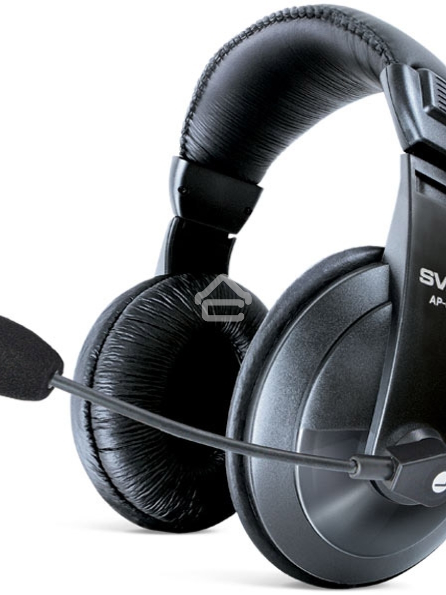 Наушники SVEN AP-860MV Наушники с микрофоном