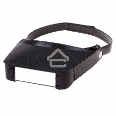 Бинокуляр монтажный Rexant 1.8x/2.3x 12-0410 Бинокуляр монтажный Rexant 1.8x/2.3x 12-0410