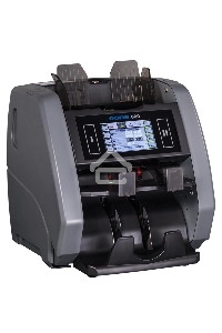 Счетчик банкнот Dors 800M1 RUS1 FRZ-044676 рубли