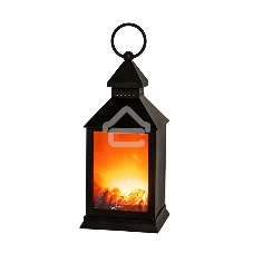 Светодиодный камин Neon-night 