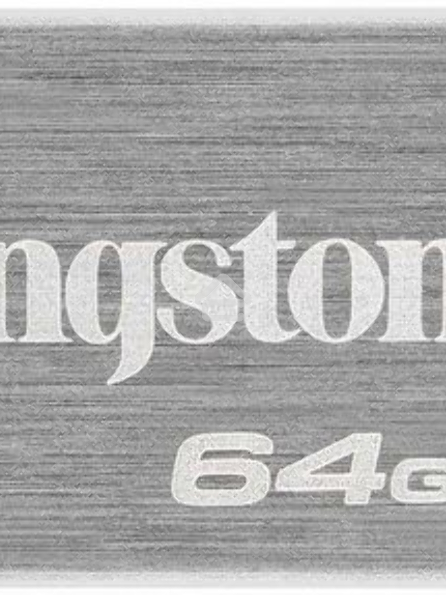 Флеш диск Kingston USB Flash KYSON 64GB USB 3.2 Gen 1