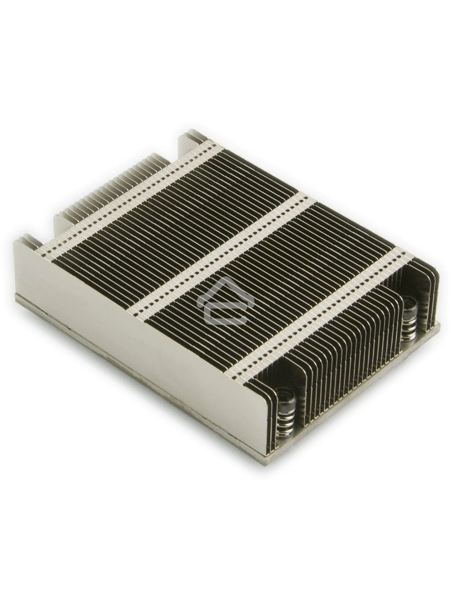 Радиатор Supermicro SNK-P0057PS 1U Passive CPU HS 26-mm Height for Narrow ILM Mounting