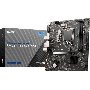 Материнская плата MSI PRO H610M-G, LGA 1700, Intel H610, 2xDDR5, 4xSATA, 1xM.2, 1xPCIe 4.0 x16, 1xPCIe 3.0 x1, 1xHDMI, 1xDP, 1xVGA, 1xRJ45 1Gb, 2xUSB-A 3.2 Gen 1, 4xUSB-A 2.0, 3x3.5мм, 7.1, mATX