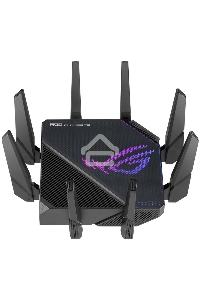 Маршрутизатор ASUS GT-AX11000 PRO/UK/13/P_EU_UK (90IG0720-MU2A00) (264361)