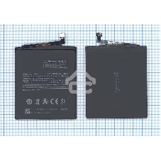 Аккумуляторная батарея BN41 для Xiaomi Redmi Note 4 3.85V 4100mAh