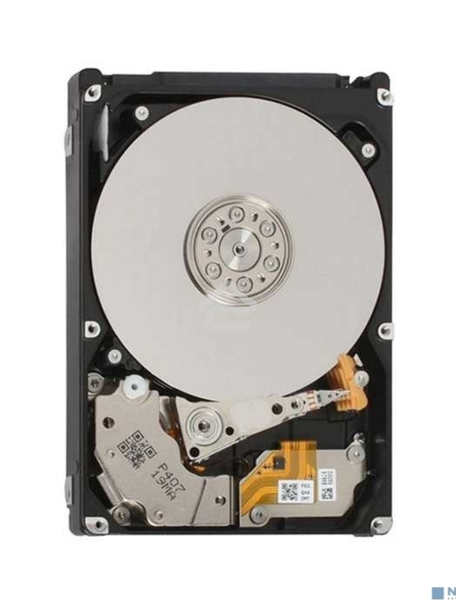 Жесткий диск Toshiba HDD   SAS 1.2TB 2.5