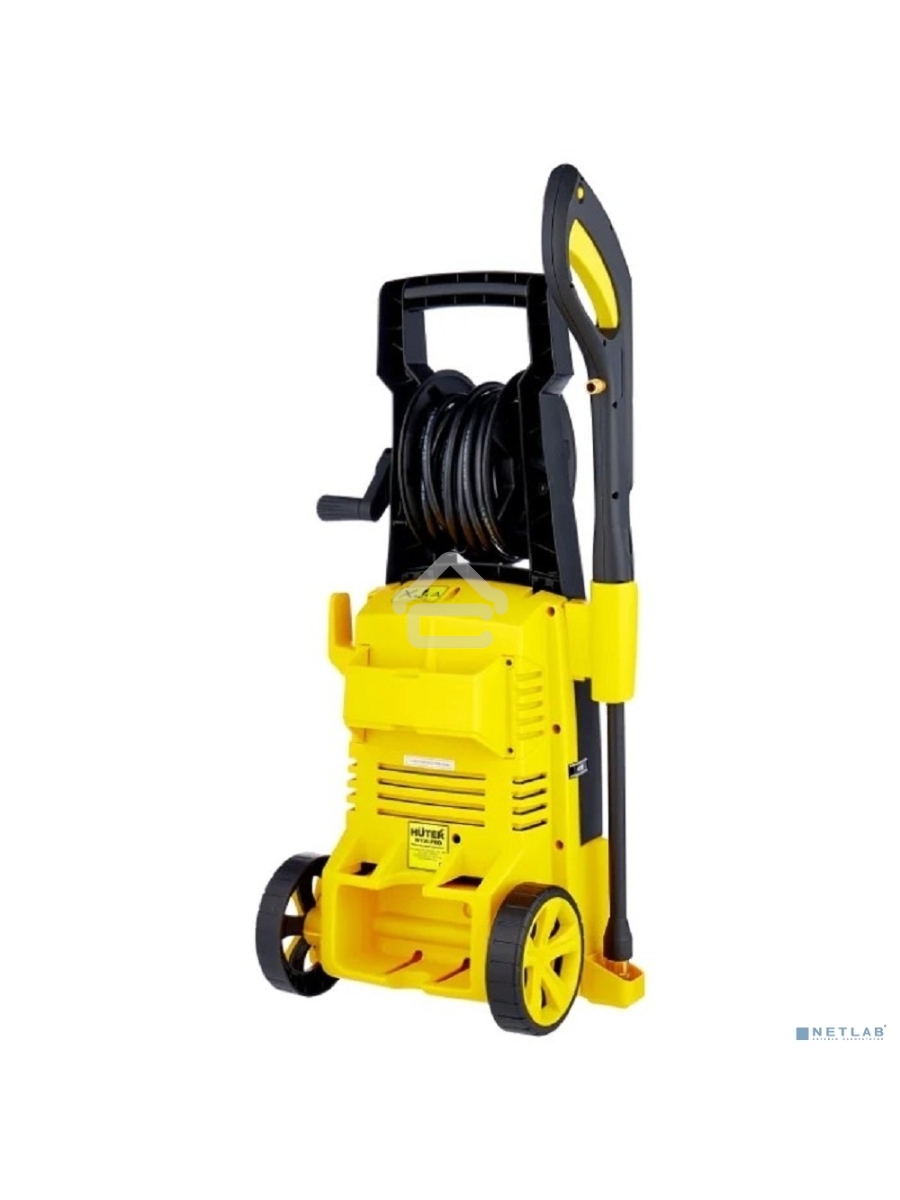 Мойка Huter W195-PRO