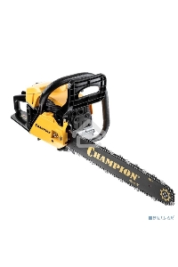 Бензопила CHAMPION 251-18