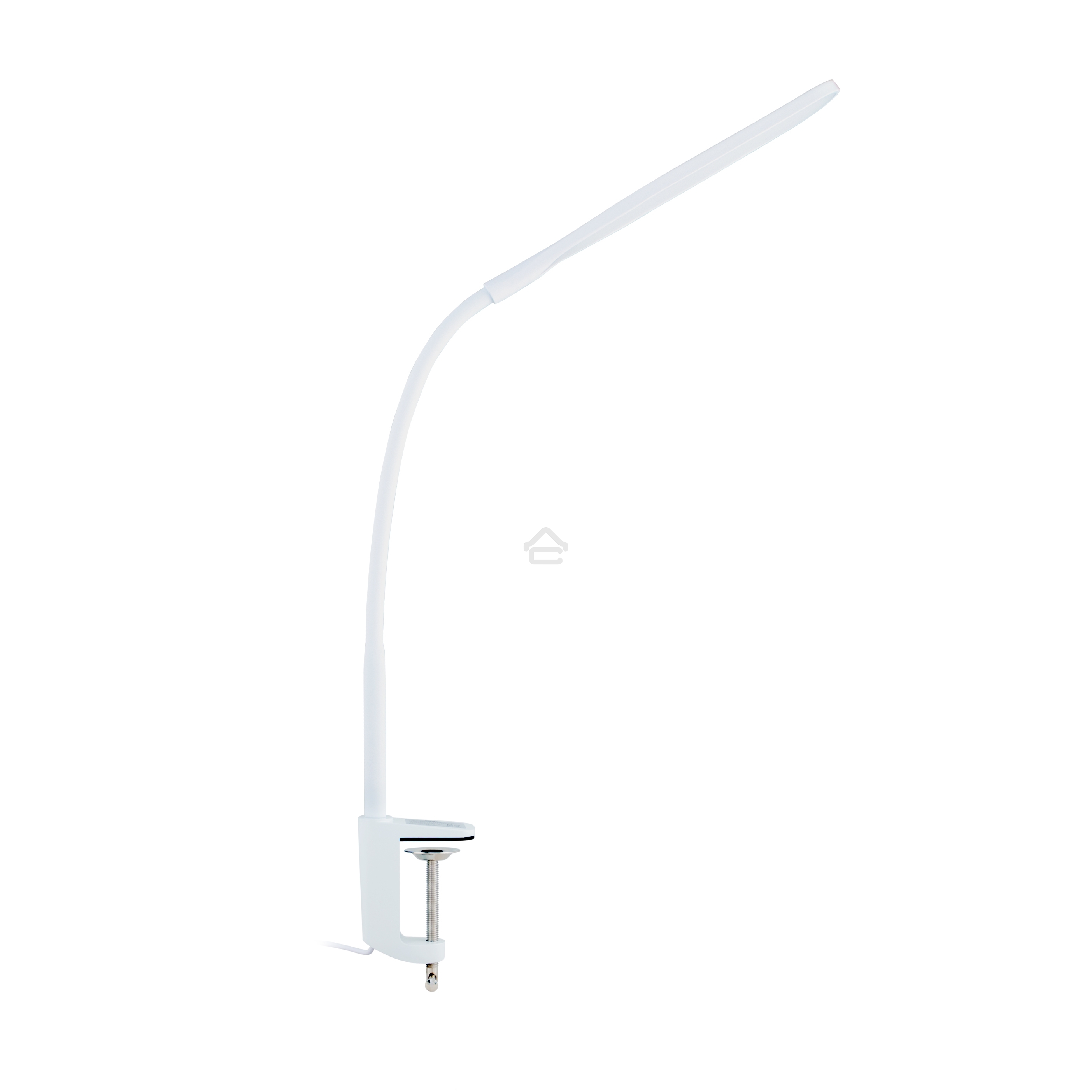 Светильник настольный СТАРТ CT87, 10Вт, 500Лм, 3500-6000K, 1.5м, белый