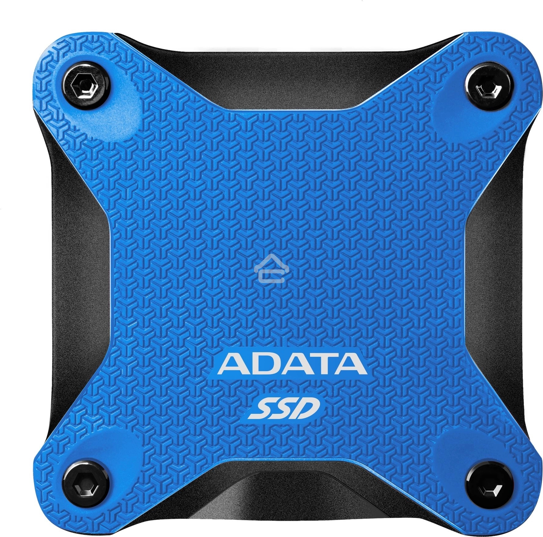 Внешний накопитель SSD A-Data USB3.1 2TB SD620-2TCBL SD620 2.5