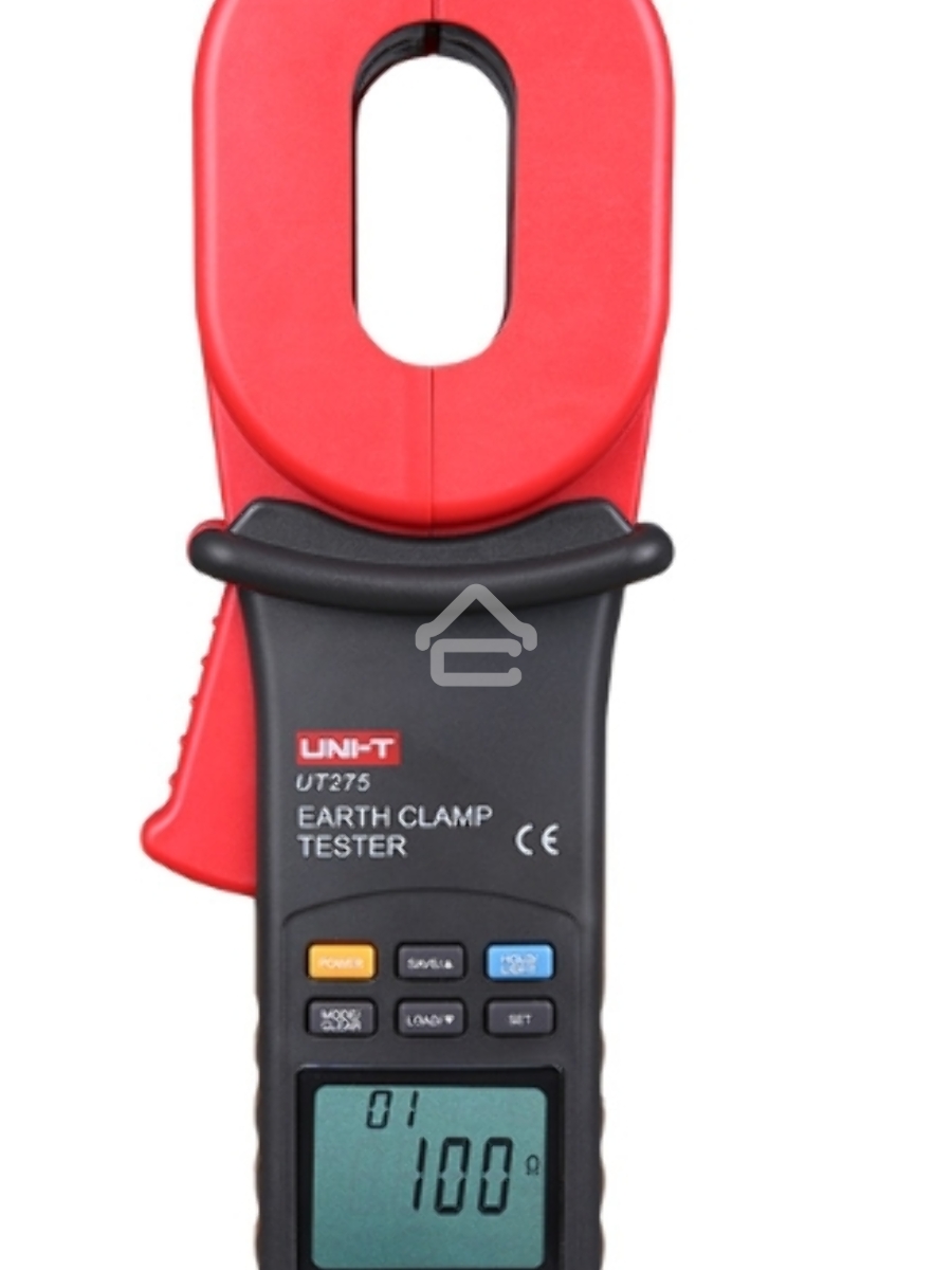 Токоизмерительные клещи UNI-T UT275