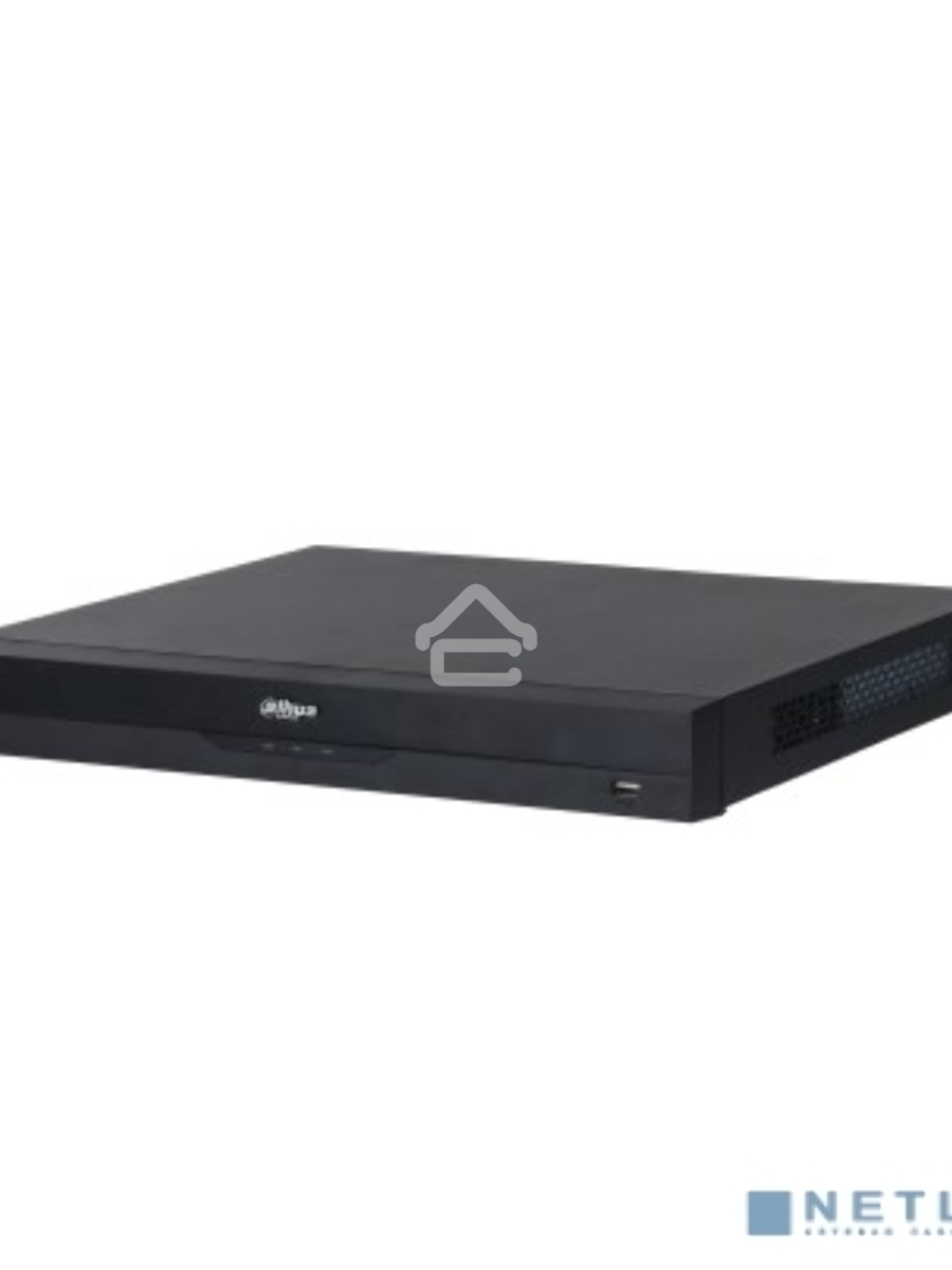 Видеорегистратор Dahua DHI-NVR5208-8P-EI