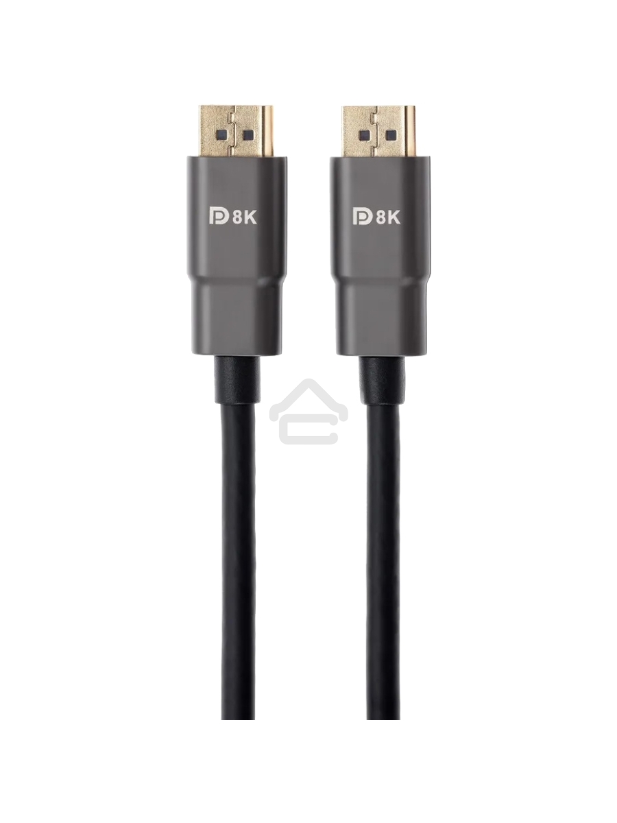 Кабель соединительный DISPLAY PORT v1.4, 8K@60Hz, 2m Aopen/Qust<ACG633-2M>