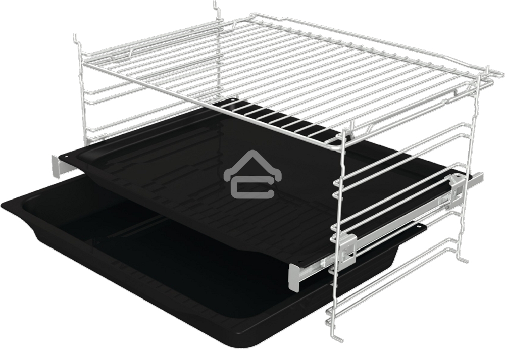Духовой шкаф Электрический Gorenje BOS67372CLI бежевый