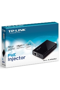 Адаптер инжектор TP-Link SMB TL-PoE150S PoE