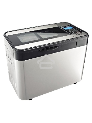 Хлебопечь Gorenje BM1400E 815Вт серебристый