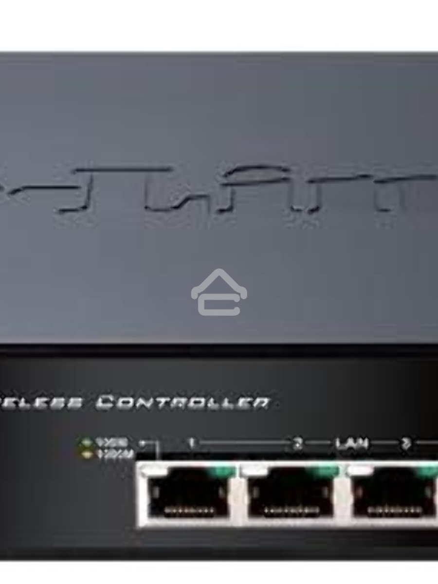 Коммутатор D-Link DWC-1000/C1A, Wireless Controller 2 10/100/1000 BASE-T Gigabit Ethernet Option Ports, 4 10/100/1000 BASE-TGigabit Ethernet LAN Ports 2 USB 2.0 Ports, 1 RJ-45 External Console port Compatible