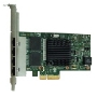 Сетевой адаптер Quad Port Copper Gigabit Ethernet PCI Express Server Adapter Intel® based (PE2G4I35L) OEM (аналог Intel I350-T4)