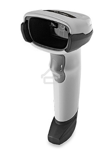 Сканер штрих-кода ручной Zebra DS2278 BT 2D Imager, беспроводной, 762 мм/сек, Bluetooth, USB, чёрный