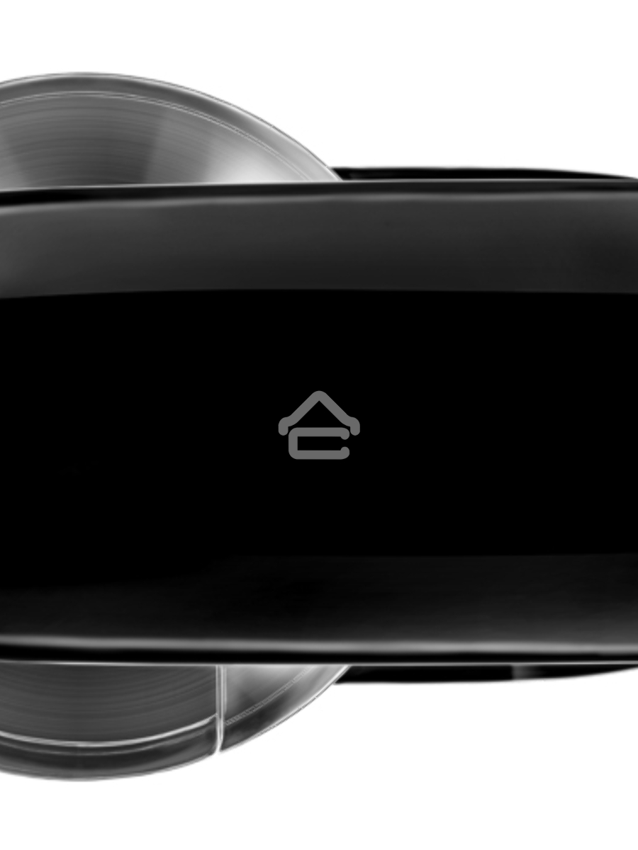 Миксер Centek CT-1139 черный/хром
