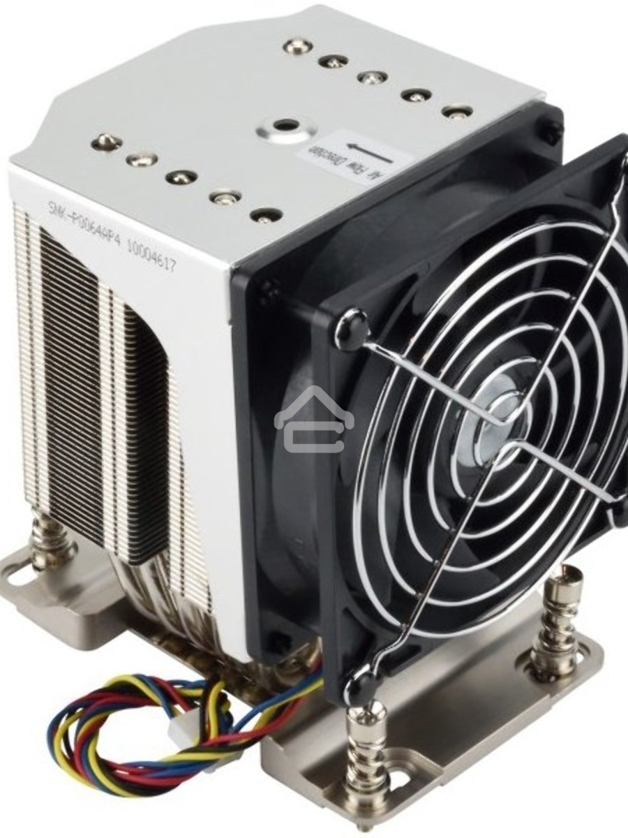 Радиатор Supermicro SNK-P0064AP4