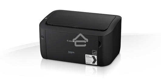 Принтер лазерный Canon i-Sensys LBP6030B (8468B006), A4, ч/б, печ. до 18 стр/мин., 600 x 600 dpi, USB