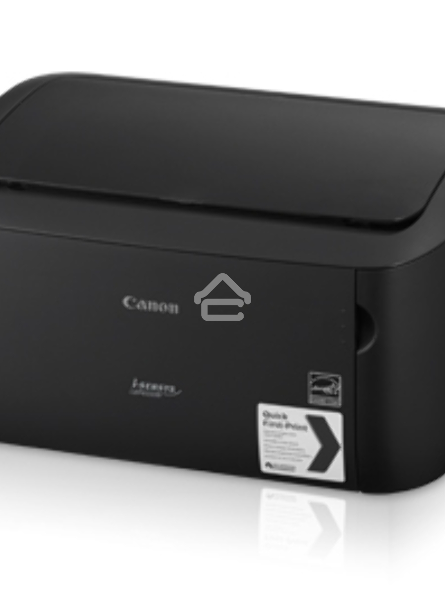 Принтер лазерный Canon i-Sensys LBP6030B (8468B006), A4, ч/б, печ. до 18 стр/мин., 600 x 600 dpi, USB