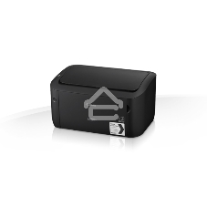 Принтер лазерный Canon i-Sensys LBP6030B (8468B006), A4, ч/б, печ. до 18 стр/мин., 600 x 600 dpi, USB