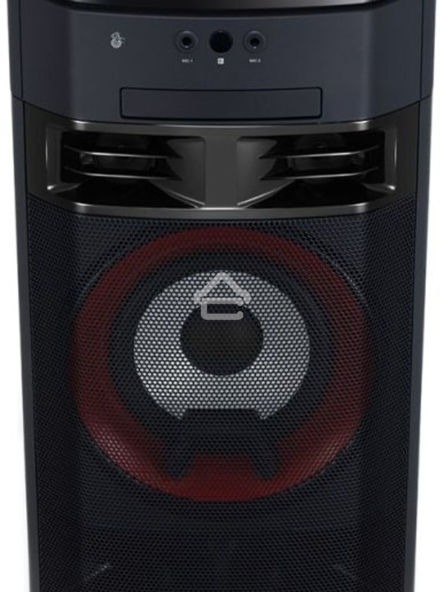 Аудиосистема LG OL75DK
