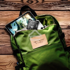 Внешний SSD ADATA SD620, 1TB, USB 3.2 Gen 2 Type-A, R/W 550/480, черный