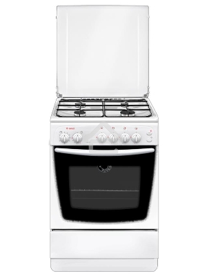 Газовая плита Gefest 1200-C5 18500001
