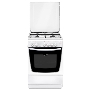 Газовая плита Gefest 1200-C5 18500001