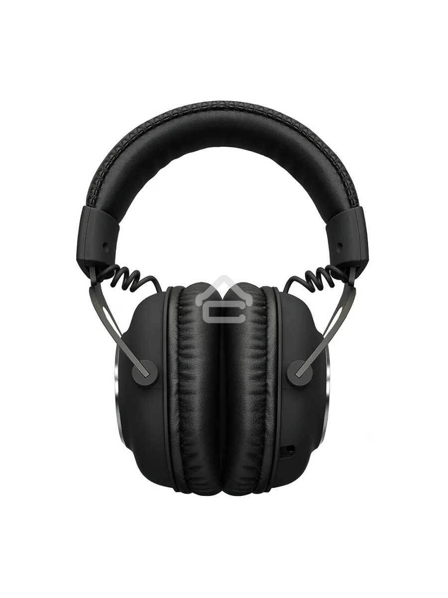 Гарнитура Logitech Headset PRO X LIGHTSPEED Wireless Gaming черный