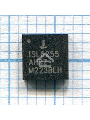 ISL6255AHRZ