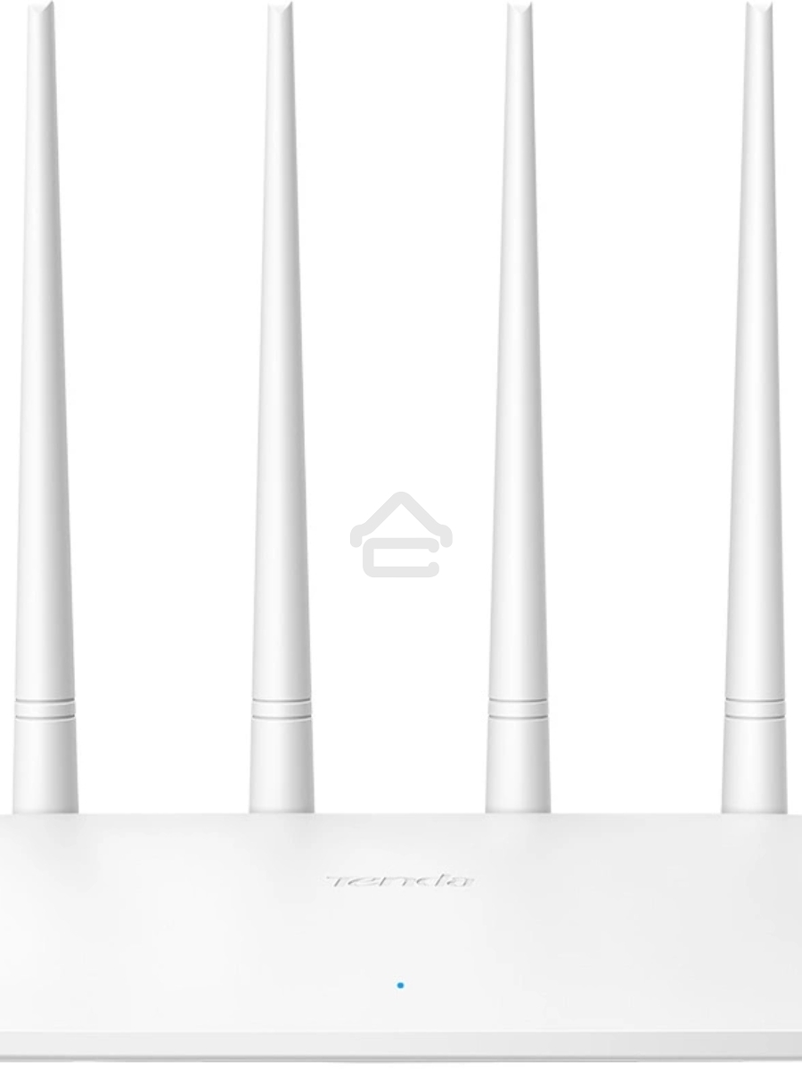 Маршрутизатор TENDA F6 Wi-Fi 300MBPS 10/100M