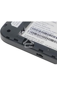 Портативный модем Huawei 51071VQQ E5783-230a 3G/4G Mobile WiFi 3, LTE cat.7, 1500 mAh ЧЕРНЫЙ