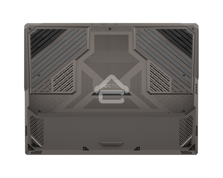 Ноутбук MSI Vector A18 HX A9WHG-217XRU серый космос Ryzen 9 9955HX 32Gb SSD1Tb NVIDIA GeForce RTX5070Ti 12Gb 18