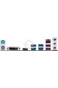 Материнская плата ASUS AM4 A320 EX-A320M-GAMING, AM4, AMD A320, 2xDDR4, 4xSATA, 1xPCIe 3.0 x4, 1xDVI-D, 1xHDMI, 1x 1Gb LAN, 2xUSB 3.2 Gen 1, 3x3.5 мм, 7.1, mATX