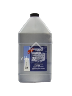 Тонер Static Control для HP LJ PM104/132, Bk, 1 кг, флакон