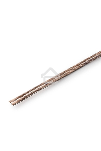 Акустический кабель Cablexpert CC-TC2x1,0-10M, прозрачный,  10 м, бухта