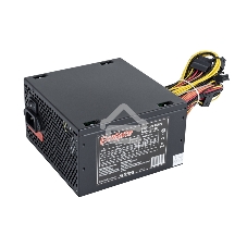 Блок питания ExeGate 700NPX (EX284728RUS), 700Вт, 120мм, черный